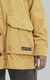 CHAQUETA DISTRICT [ MOSTAZA ] - comprar online
