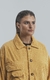 CHAQUETA DISTRICT [ MOSTAZA ] - tienda online