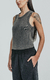 Imagen de MUSCULOSA EASY IN PROCESS [ PROCESO NEG. ]