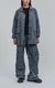 CAMPERA CAMERON [ GRIS ] - tienda online