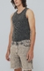 MUSCULOSA EASY IN PROCESS [ PROCESO NEG. ] - tienda online
