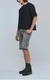 REMERA TRACY [ NEGRO ] - comprar online