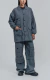 CAMPERA CAMERON [ GRIS ]
