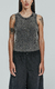 MUSCULOSA EASY IN PROCESS [ PROCESO NEG. ] en internet