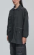 CAMPERA CAMERON [ NEGRO ]