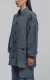 CAMPERA CAMERON [ GRIS ] - tienda online