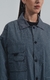 Imagen de CAMPERA CAMERON [ GRIS ]