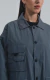 Imagen de CAMPERA CAMERON [ GRIS ]