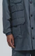 CAMPERA CAMERON [ GRIS ]