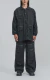 Imagen de CAMPERA CAMERON [ NEGRO ]