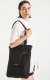 TOTEBAG NEUE [ NEGRO ]