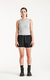 SHORT LONG LEGS [ NEGRO ] - tienda online