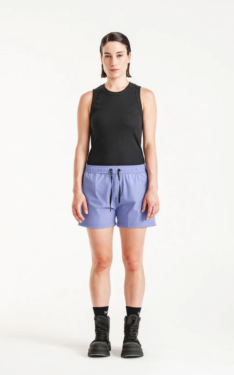 Short Fade [ Lavanda ] - comprar online
