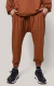 PANTALON IOGA [ LADRILLO ] - comprar online