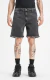 BERMUDA VINTAGE III NEGRO [ PROCESO 2 ] - comprar online