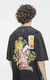 Imagen de REMERA MAGU [ NEGRO ]