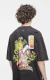 Imagen de REMERA MAGU [ NEGRO ]