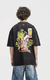 REMERA MAGU [ NEGRO ] en internet
