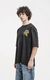 REMERA MAGU [ NEGRO ]