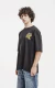 REMERA MAGU [ NEGRO ]