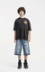 REMERA MAGU [ NEGRO ] - tienda online