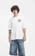 Imagen de REMERA MAGU [ BLANCO ]