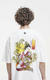 REMERA MAGU [ BLANCO ] en internet