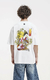 REMERA MAGU [ BLANCO ] - tienda online