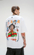 REMERA FREDDY [ BLANCO ] - comprar online