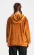 HOODIE ZOO [ CAMEL ] - tienda online