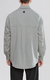CAMISA ML FRIEDMAN [ MILITAR ]