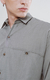 CAMISA ML FRIEDMAN [ MILITAR ] - tienda online