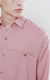 CAMISA ML FRIEDMAN [ ROSA ] en internet