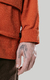 CHAQUETA DISTRICT [ LADRILLO ] - comprar online