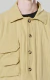 CHAQUETA DISTRICT [ OLIVA ] en internet
