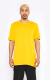 REMERA CONFORT [ MOSTAZA ] - comprar online