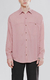 CAMISA ML FRIEDMAN [ ROSA ]