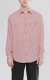 CAMISA ML FRIEDMAN [ ROSA ] en internet