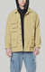 CHAQUETA DISTRICT [ OLIVA ] - comprar online
