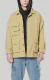 CHAQUETA DISTRICT [ OLIVA ] - comprar online