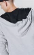 Imagen de CAMPERA CONFORT [ MELANGE ]