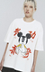 REMERA DISNEY KUNG FU MICKEY [ TERRA ] en internet