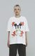 REMERA DISNEY KUNG FU MICKEY [ TERRA ] - LUXO | Ropa sin género para humanos.