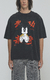 REMERA DISNEY KUNG FU MICKEY [ NEVADO ] - comprar online