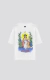 REMERA LA EMPERATRIZ [ BLANCO ] - comprar online