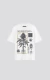 REMERA 420 [ BLANCO ] - comprar online
