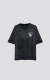 REMERA LA LUNA [ NEVADO ] - comprar online