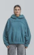 HOODIE FUTURO [ P. PETRÓLEO ] - comprar online