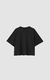 REMERA TRACY [ NEGRO ] - comprar online