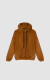 HOODIE CHEWBACCA [ TERRACOTA ] - comprar online